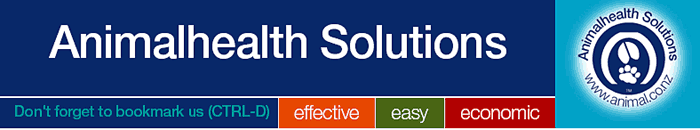 Animalhealth Solutions Header